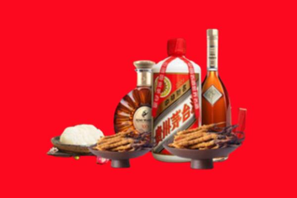 桂林全州县回收礼品