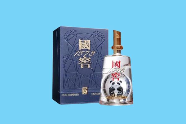 桂林全州县回收国窖1573
